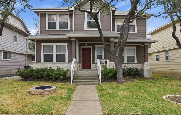 814 Bogart Rd, Cedar Park, TX 78613