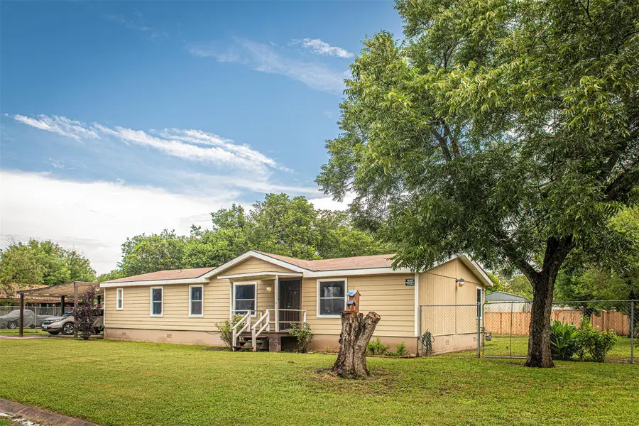 4601 Preakness St, Del Valle, TX 78617 - Image #2