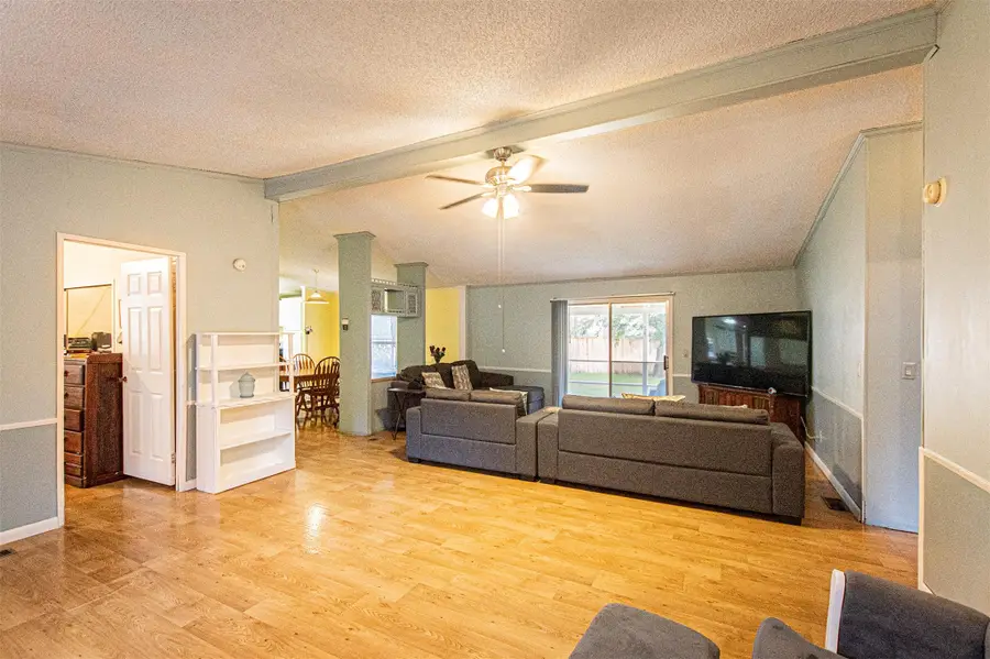 4601 Preakness St, Del Valle, TX 78617 - Image #3