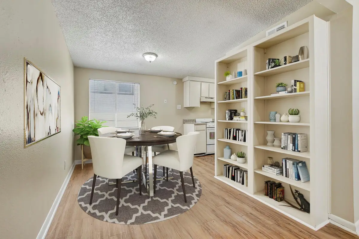 2408 Longview St #211, Austin, TX 78705 - #1