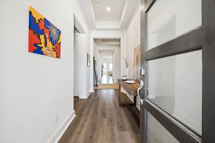 22801 Agave Grove Dr, Lago Vista, TX 78645 - Image #3