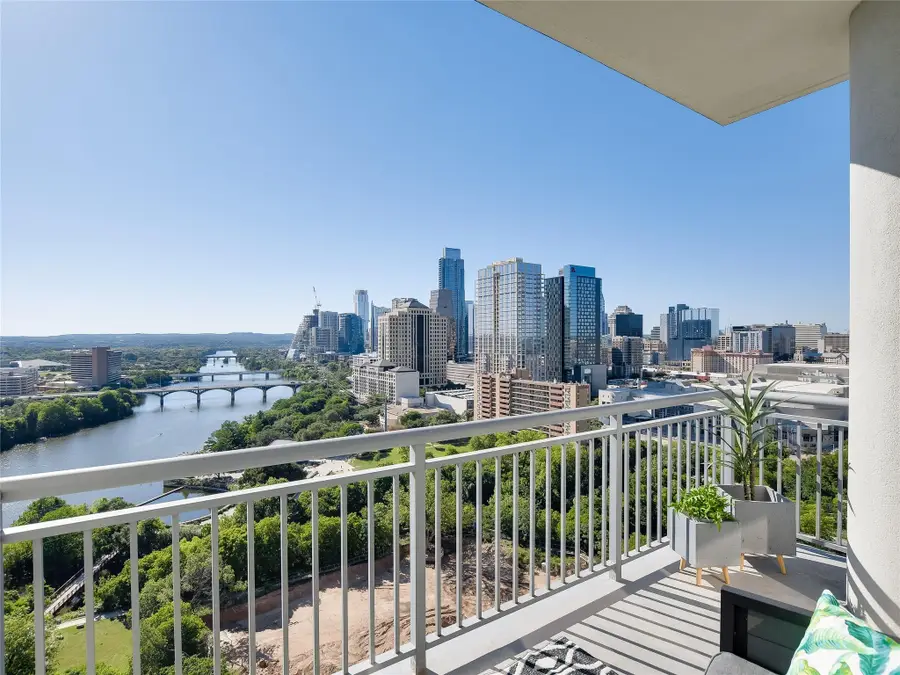 603 Davis St #2001, Austin, TX 78701 - #2