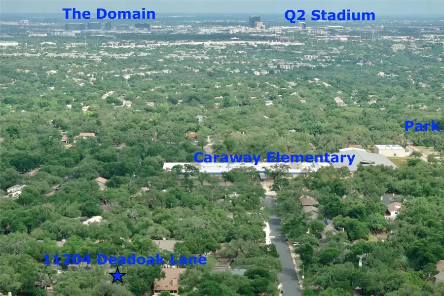 11204 Deadoak Ln, Austin, TX 78759 - Image #2