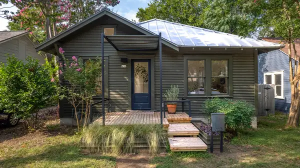 810 Keasbey St, Austin, TX 78751