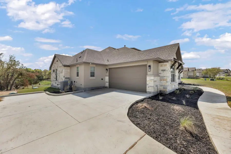 280 Wellborn Rd, Liberty Hill, TX 78642 - #2