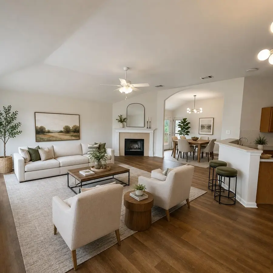 12700 Danbrook Cv, Austin, TX 78753 - #2