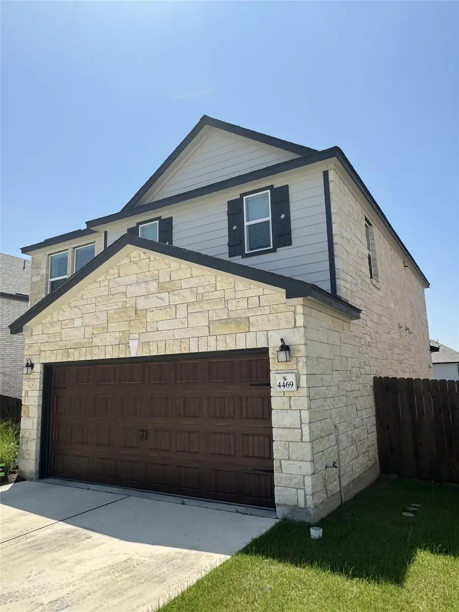 4469 Acerno St, Round Rock, TX 78665 - #2