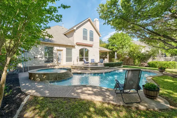 2705 Wolkin Cv, Round Rock, TX 78681