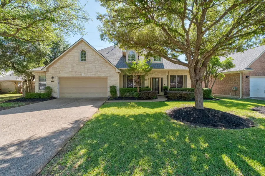 2705 Wolkin Cv, Round Rock, TX 78681 - #2