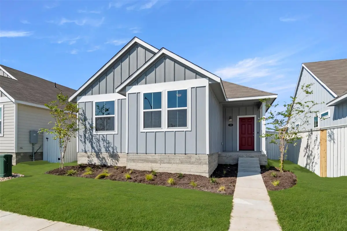 160 Backwater Rd, Kyle, TX 78640 - Image #1