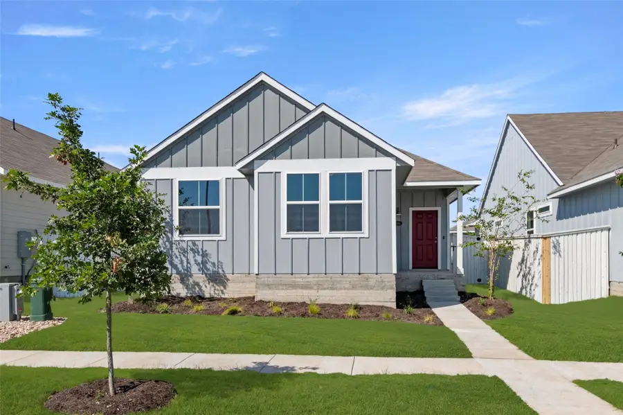 160 Backwater Rd, Kyle, TX 78640 - Image #2