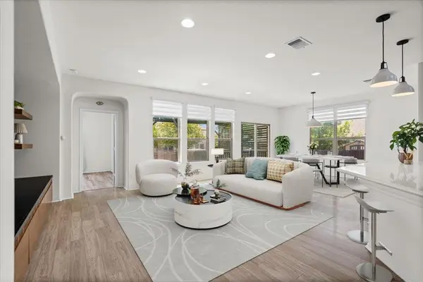 1113 Calla Lily Blvd, Leander, TX 78641