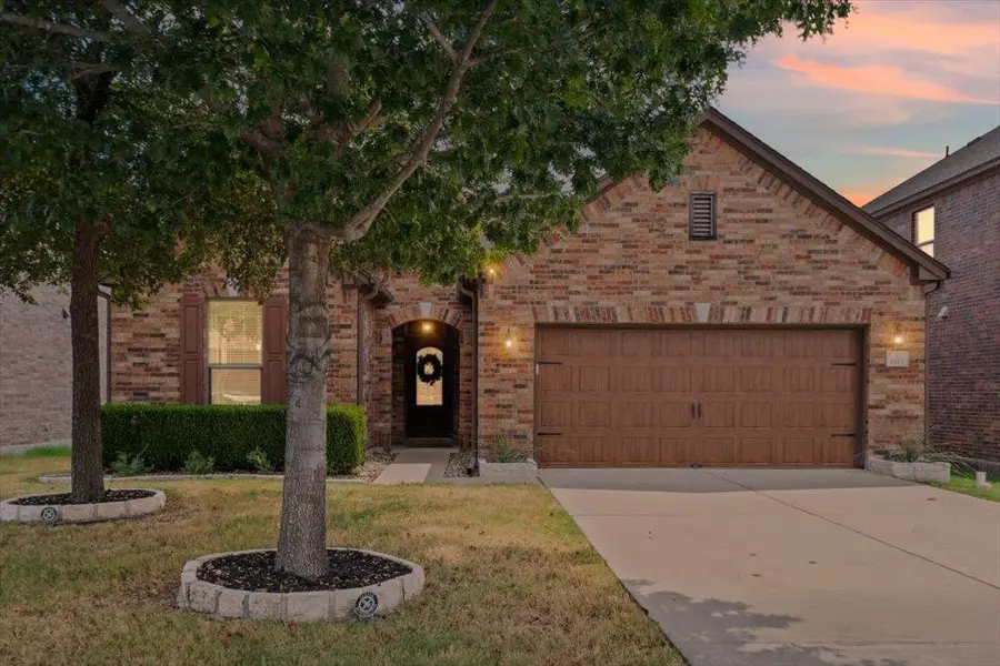 1113 Calla Lily Blvd, Leander, TX 78641 - #2