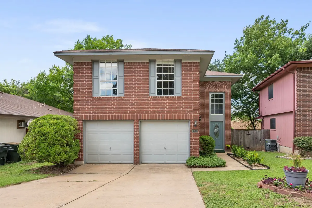 13812 Lothian Dr, Pflugerville, TX 78660 - #1