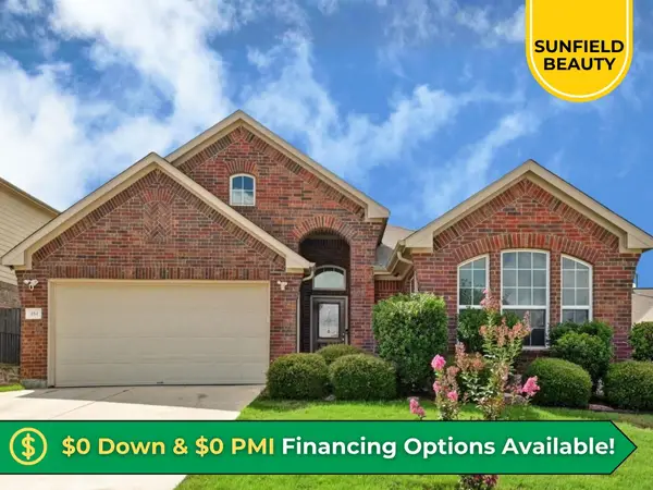 454 Pond View Pass, Buda, TX 78610