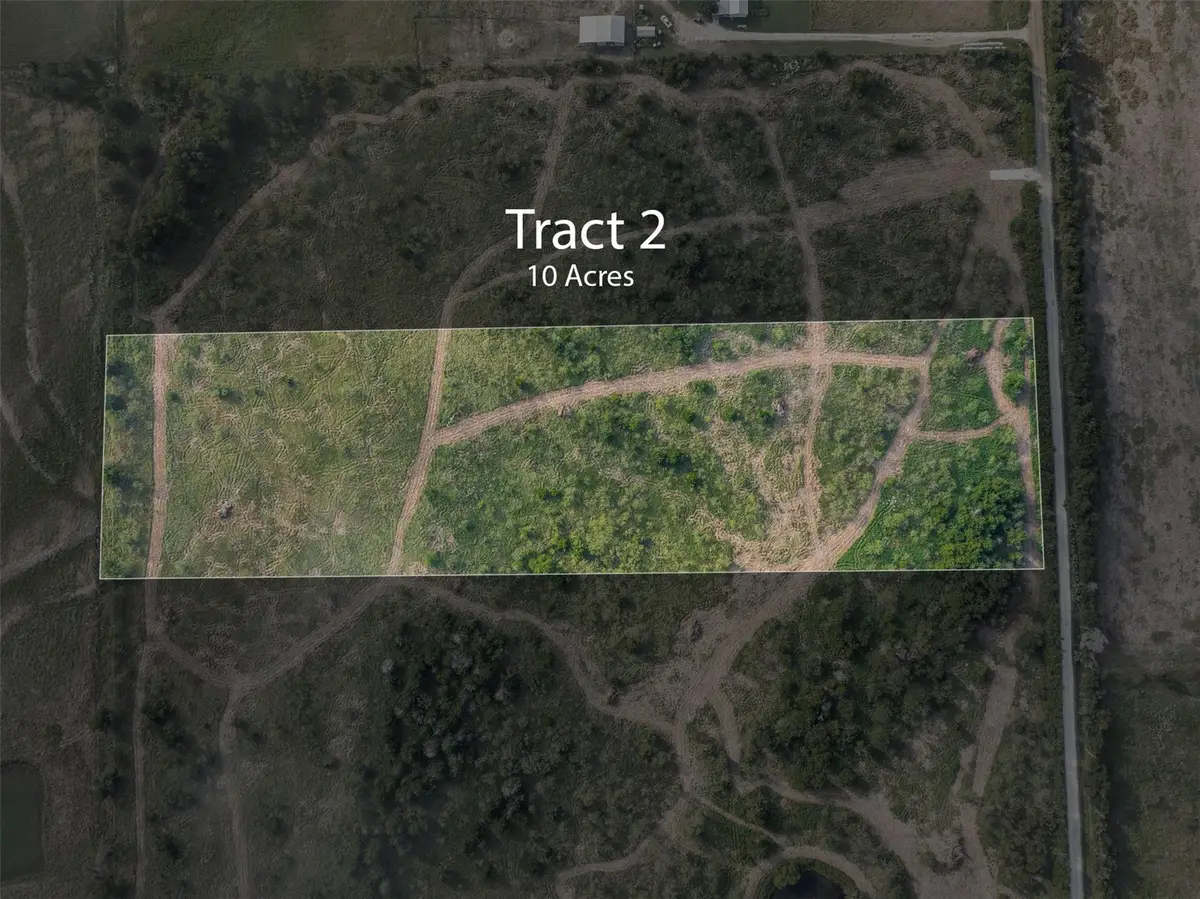 Tract 2 TBD Lcr 392, Groesbeck, TX 76642 - Image #1