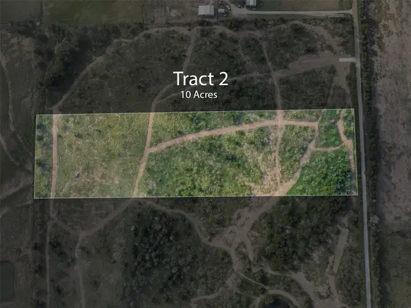 Tract 2 TBD Lcr 392, Groesbeck, TX 76642