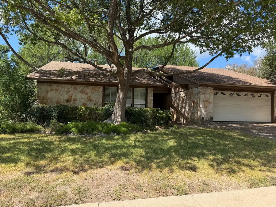 1508 Barn Swallow Dr, Austin, TX 78746 - #3