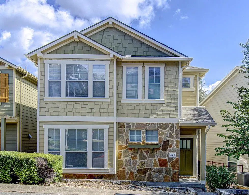1904 Tramson Dr #95C, Austin, TX 78741 - #1