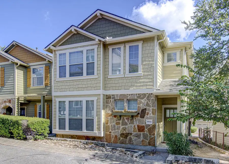 1904 Tramson Dr #95C, Austin, TX 78741 - #2
