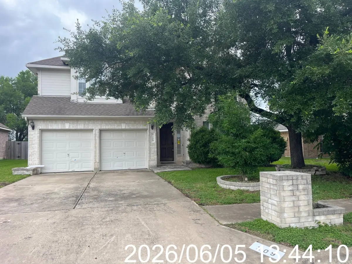 209 Betterman Dr, Pflugerville, TX 78660 - #1