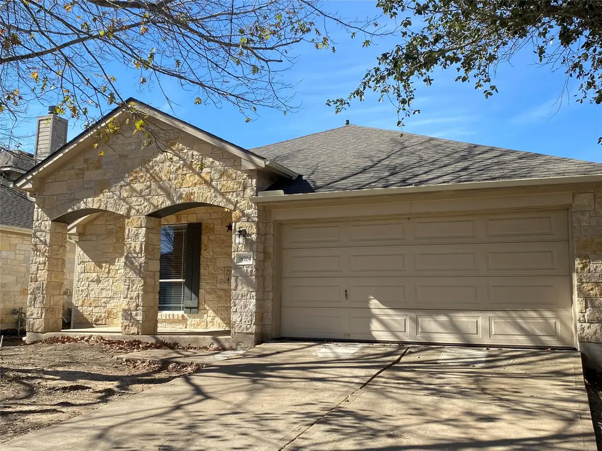 18704 Dry Pond Dr, Pflugerville, TX 78660 - Image #1