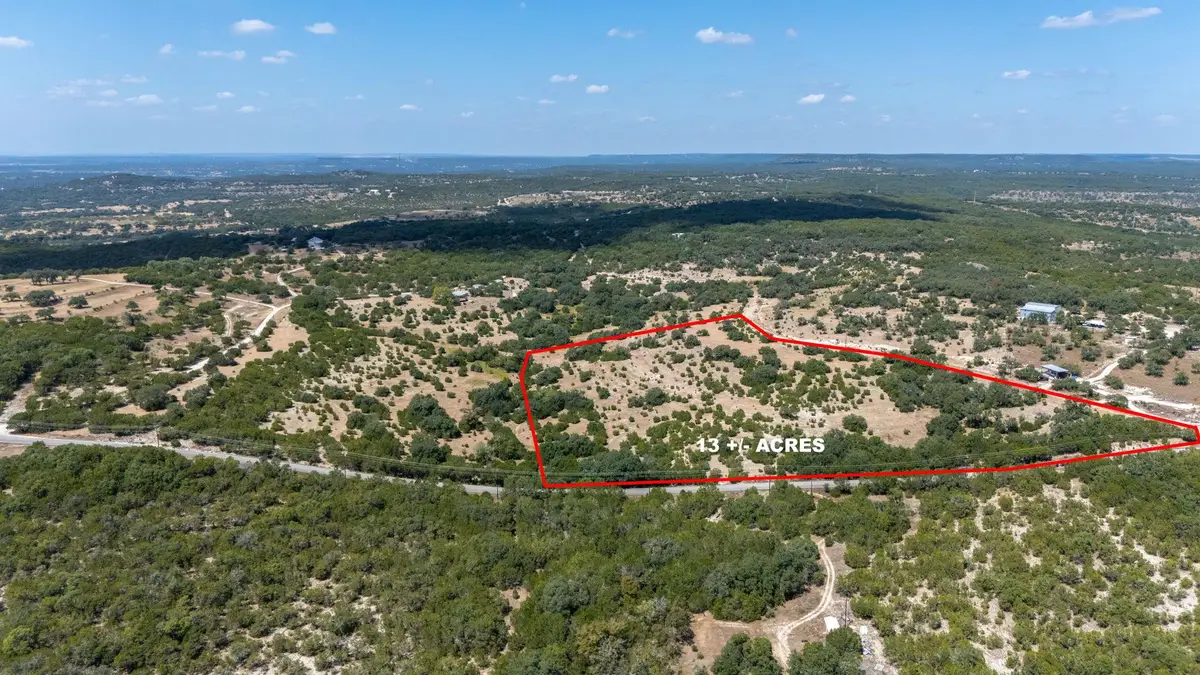 002 Post Oak Bend Loop, Marble Falls, TX 78654 - #1