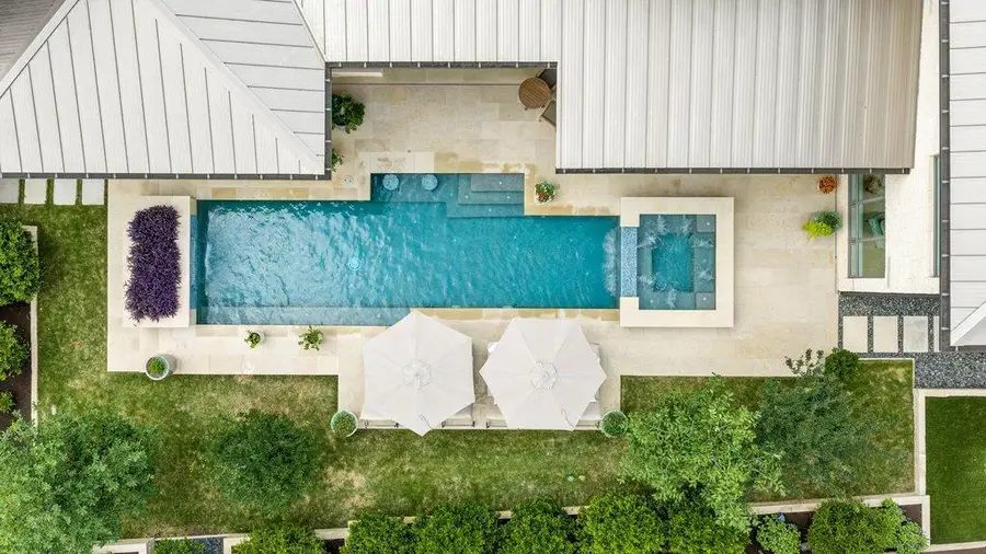 4703 Timberline Dr, Austin, TX 78746 - #3