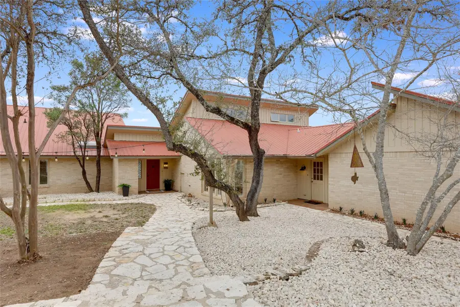 18205 Ridge Rd, Lago Vista, TX 78645 - #2
