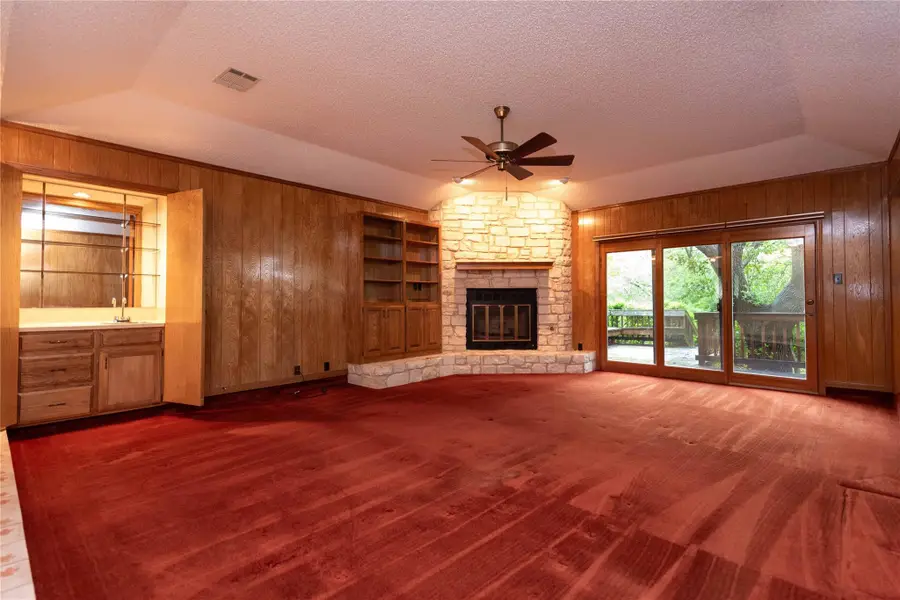 6404 Rain Creek Pkwy, Austin, TX 78759 - #2