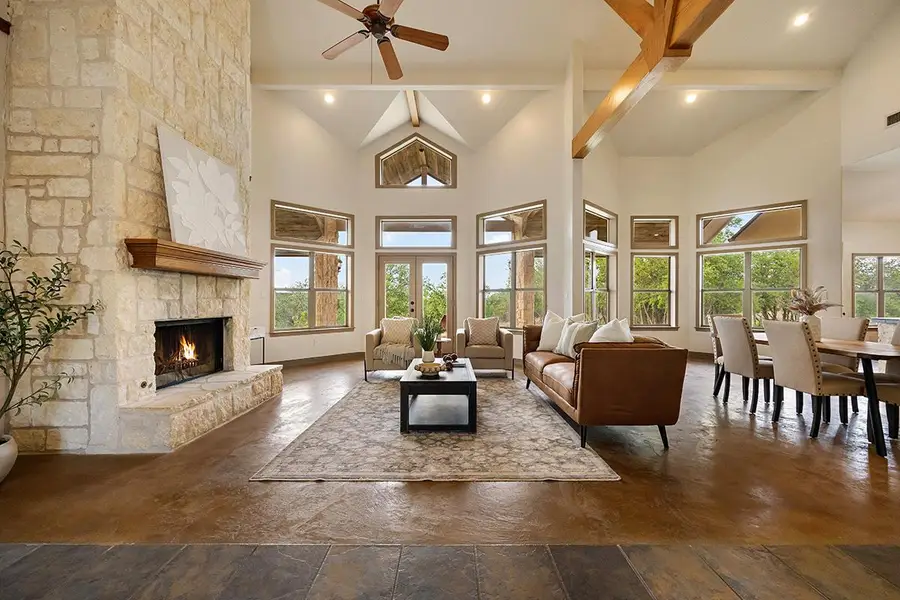 101 Maheo Way, Dripping Springs, TX 78620 - #3