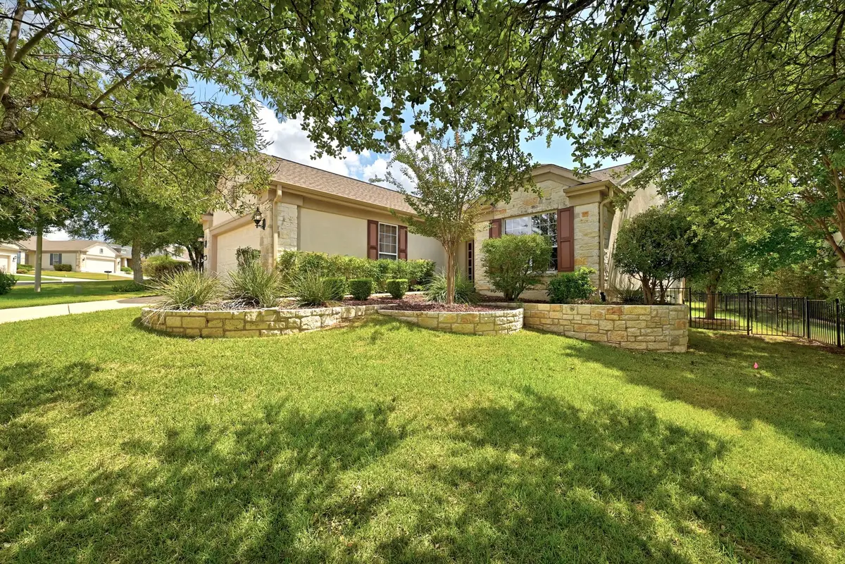 314 Fieldstone Dr, Georgetown, TX 78633 - #1