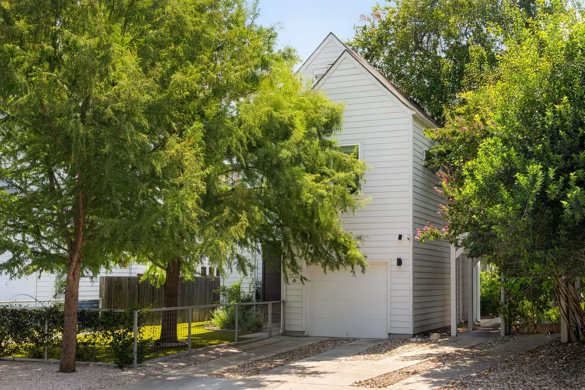 1103 1/2 Fiesta St #A, Austin, TX 78702 - #1