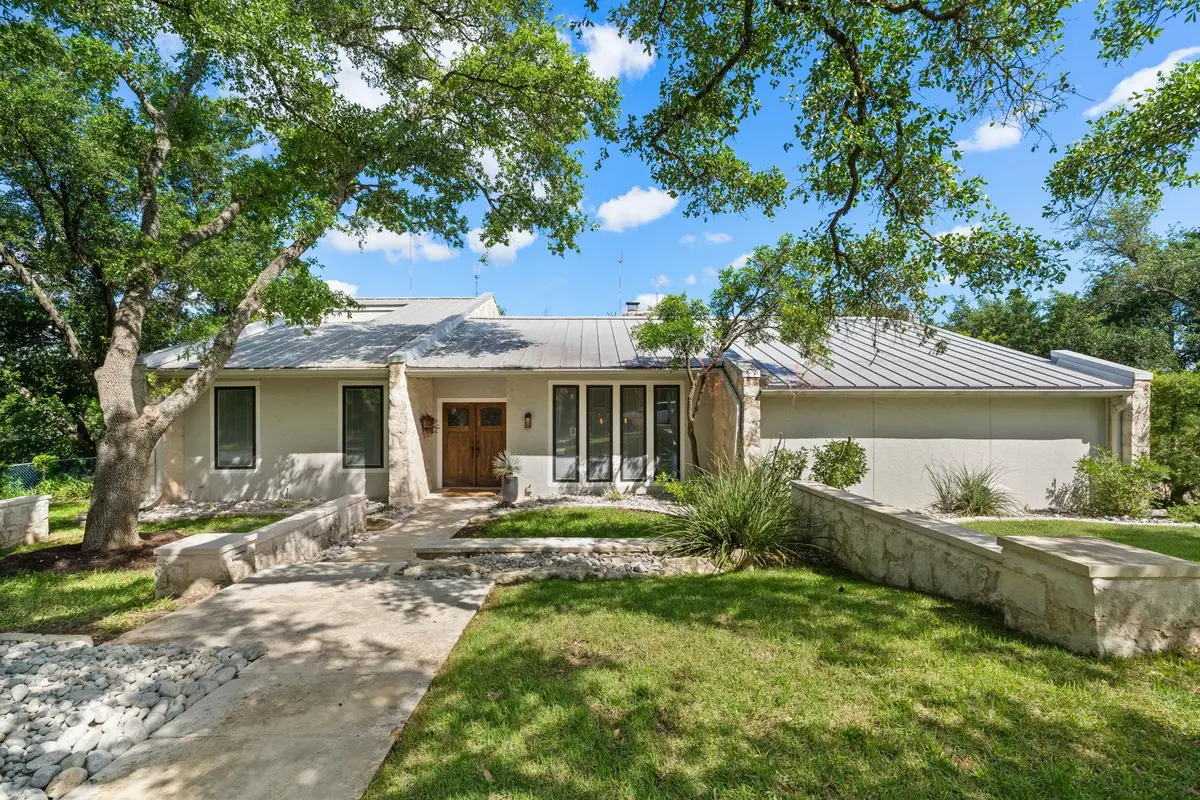 2310 Camino Alto, Austin, TX 78746 - #1