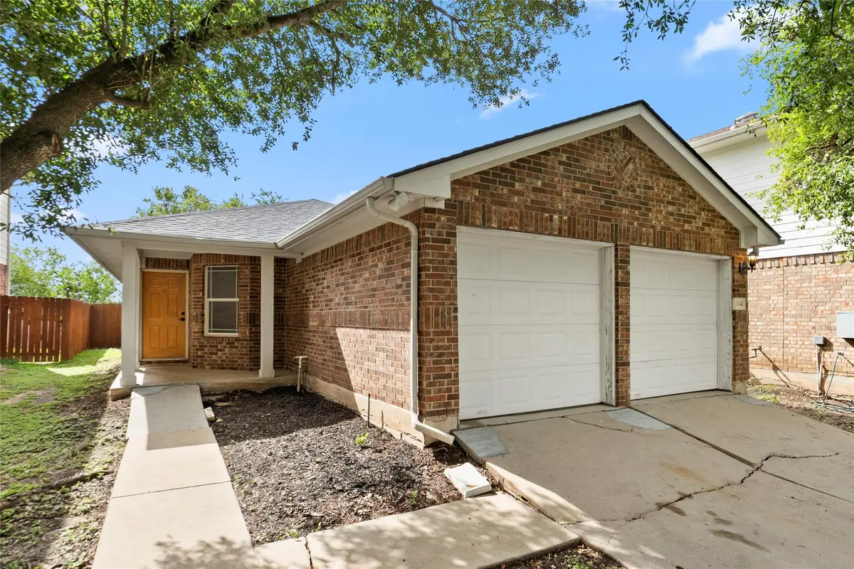 11341 Church Canyon Dr, Austin, TX 78754 - #1