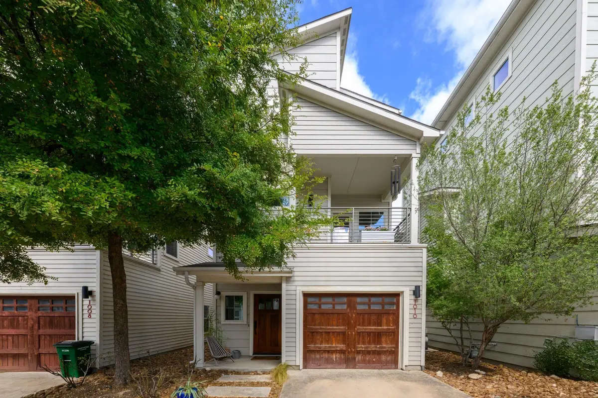 1010 Muse Ln #15, Austin, TX 78702 - Image #1