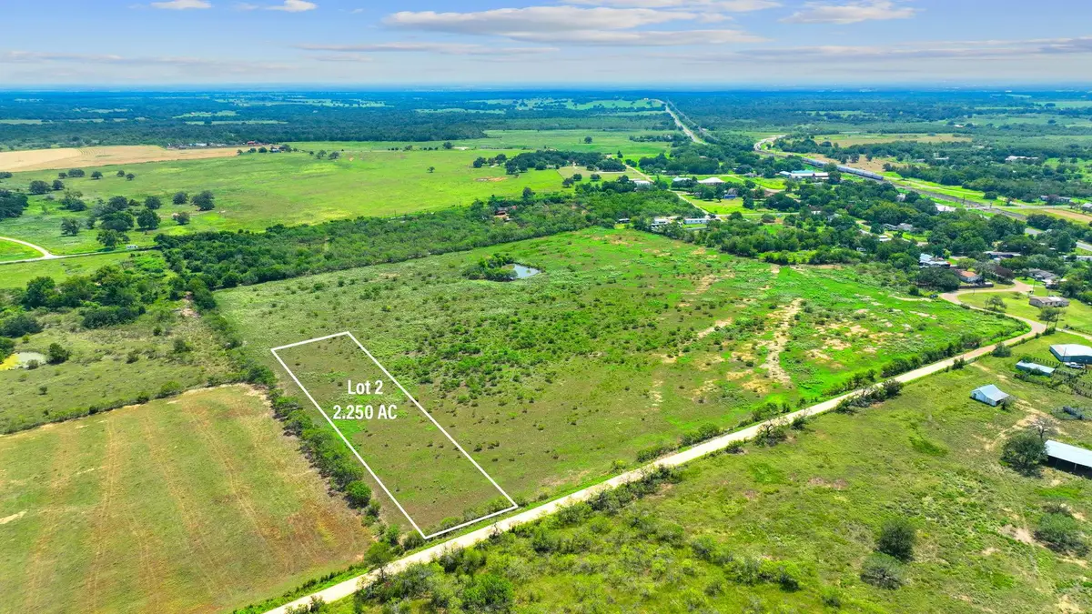 Lot 2 Cr 280, Harwood, TX 78629 - #1