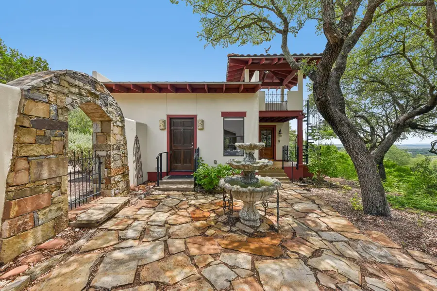 25317 Singleton Bend East Rd, Marble Falls, TX 78654 - #2