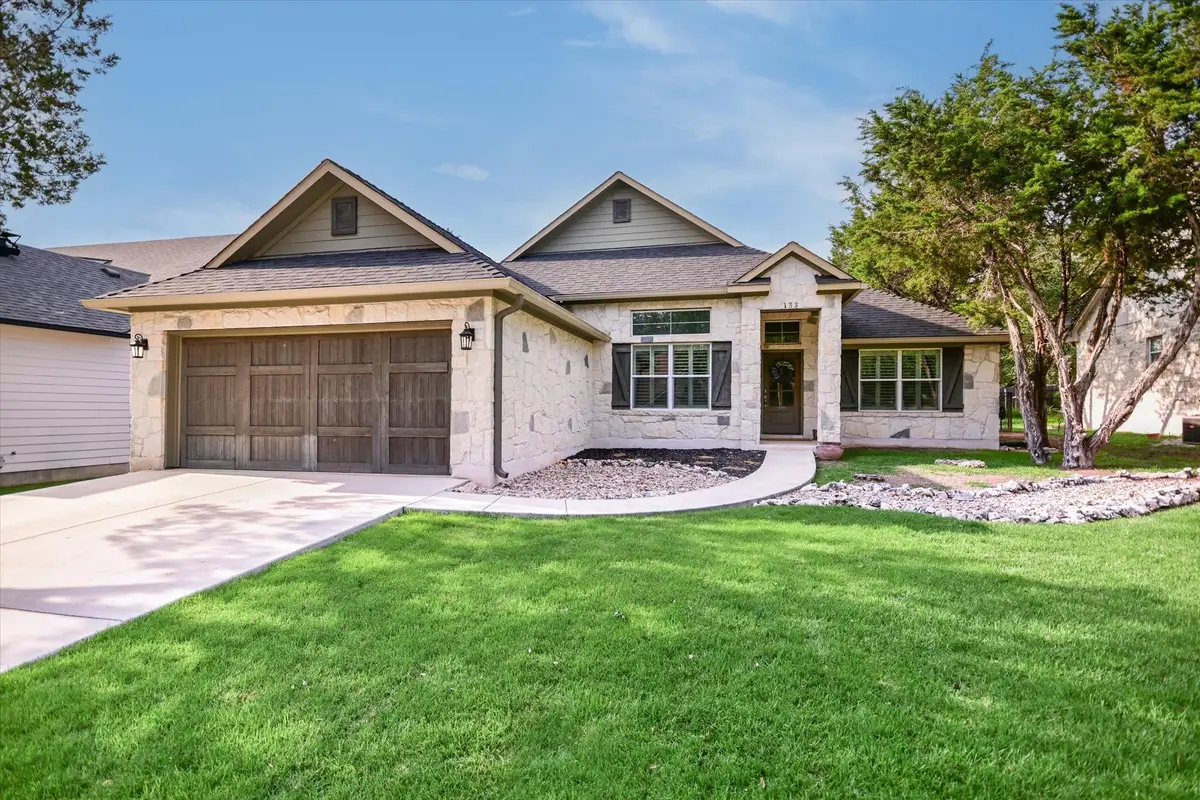133 Augusta Dr, Wimberley, TX 78676 - #1
