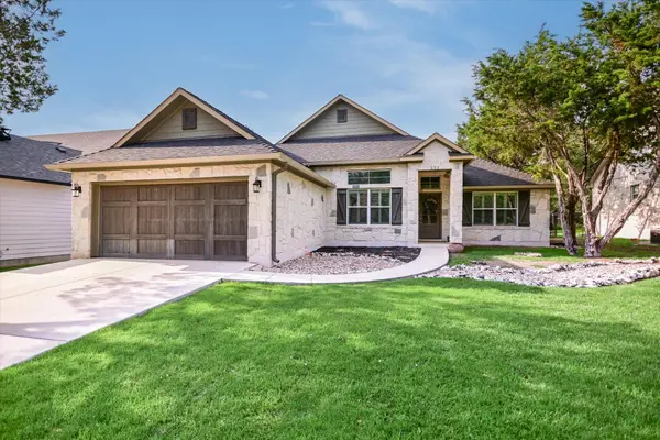 133 Augusta Dr, Wimberley, TX 78676