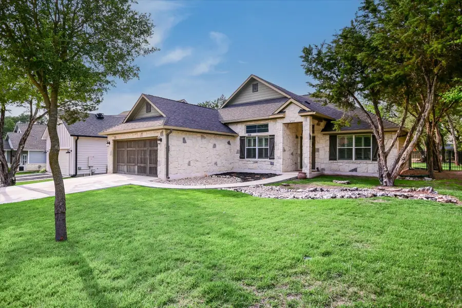 133 Augusta Dr, Wimberley, TX 78676 - #2
