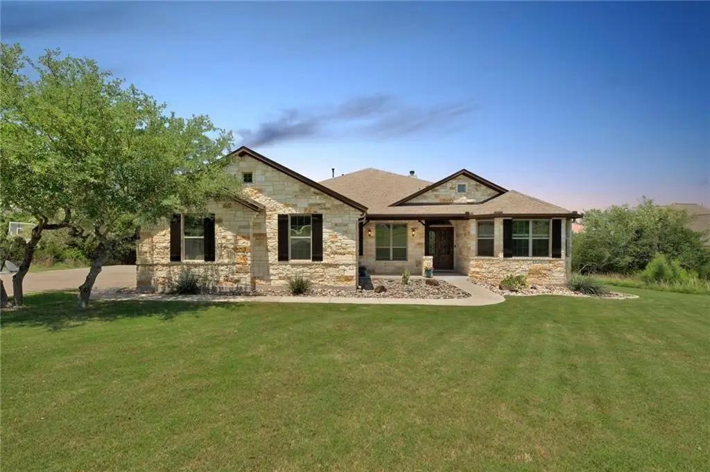 246 Bristlecone Dr, Driftwood, TX 78619 - #1