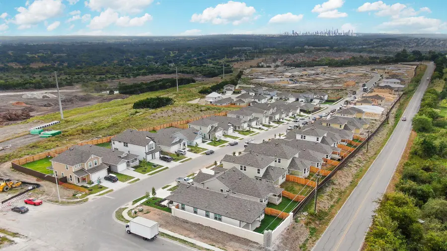 5208 Lomasso Dr, Austin, TX 78747 - #3