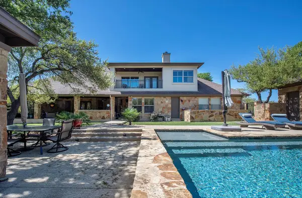 401 Goldridge Dr, Georgetown, TX 78633