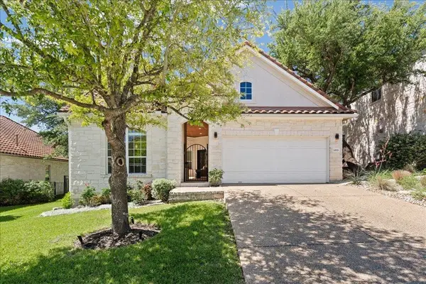 14521 American Kestrel Dr, Austin, TX 78738