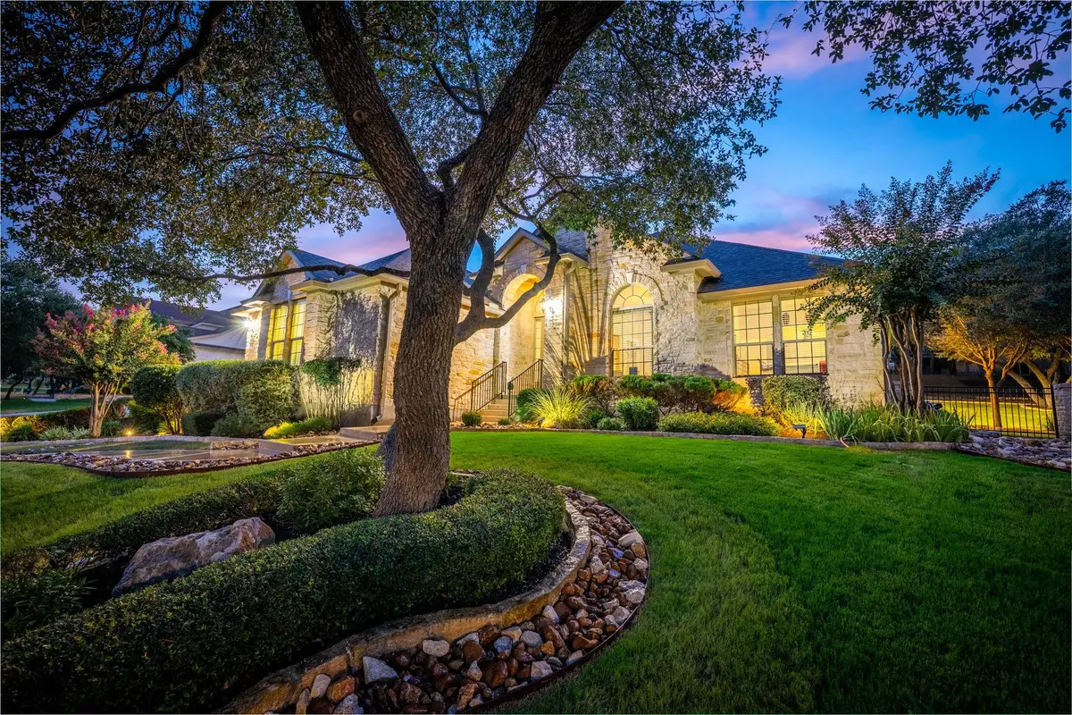 861 Santa Cruz Ln, New Braunfels, TX 78132 - #1
