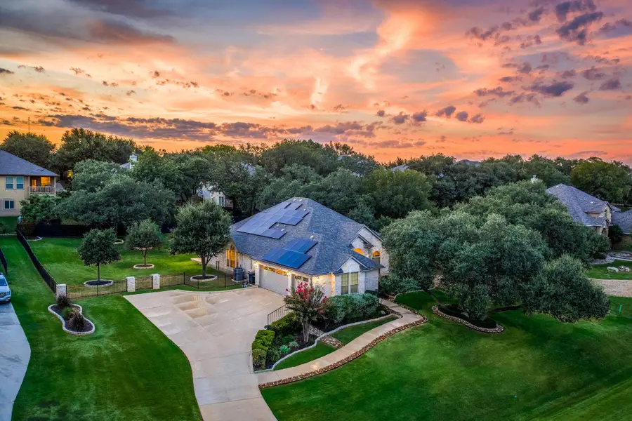 861 Santa Cruz Ln, New Braunfels, TX 78132 - #2