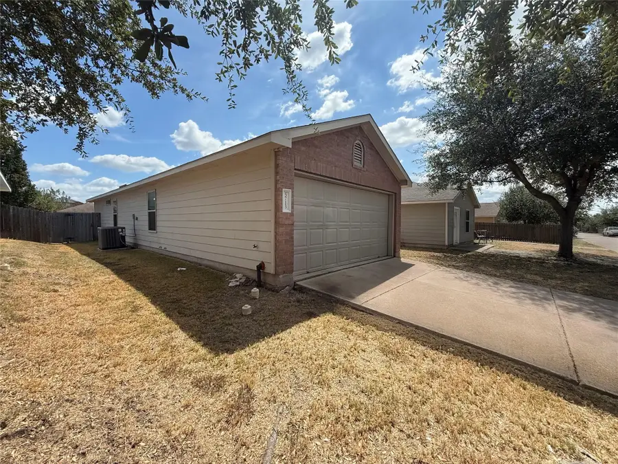 5713 Berryline Way, Austin, TX 78724 - #2