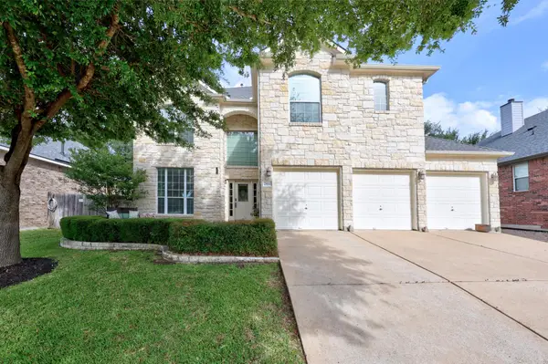 2800 Corabella Pl, Cedar Park, TX 78613