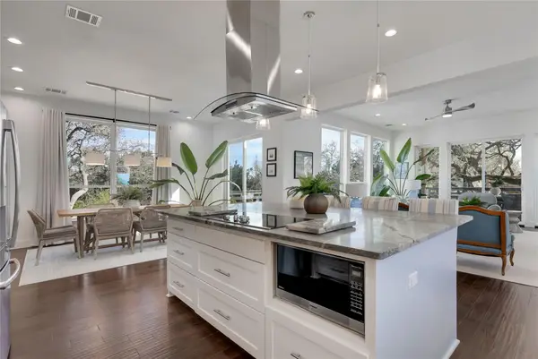 20503 Bonanza St, Lago Vista, TX 78645